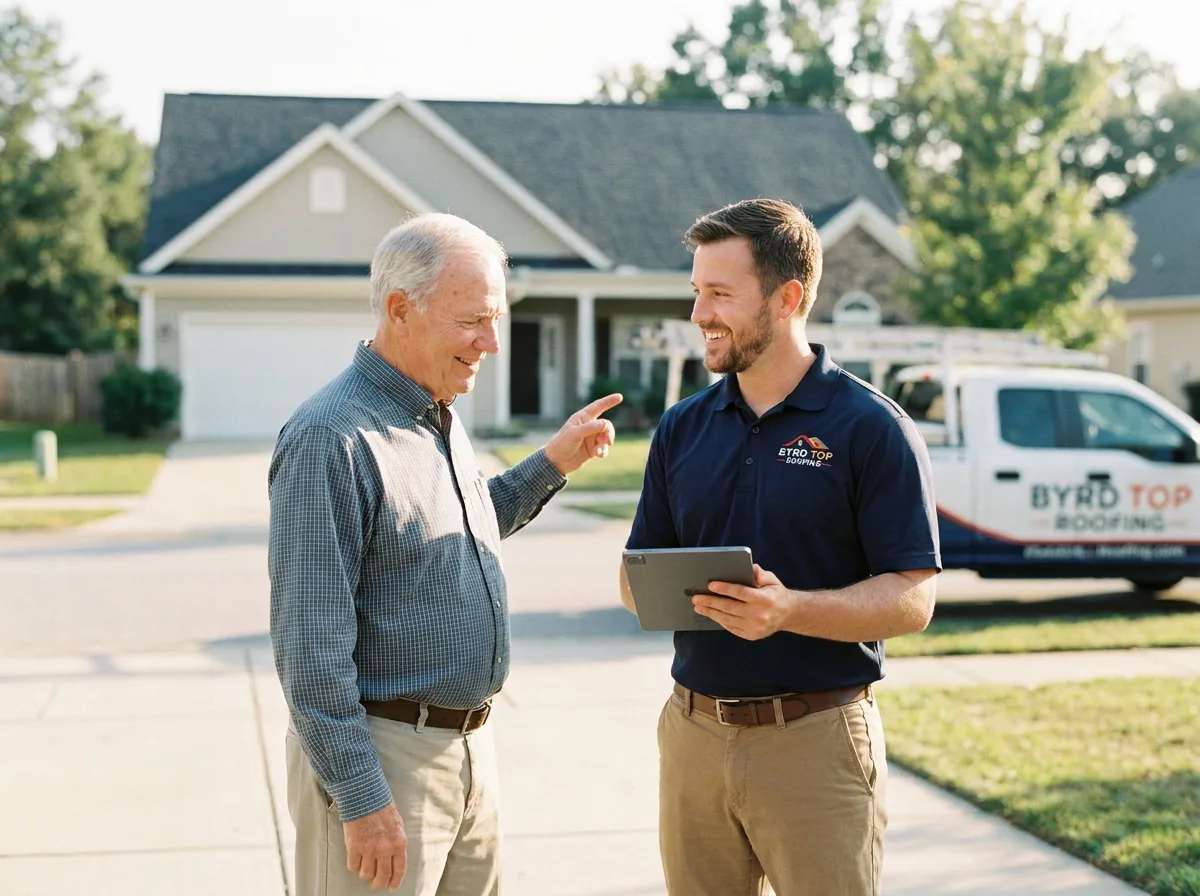 Roofing Lawtell, LA FAQs